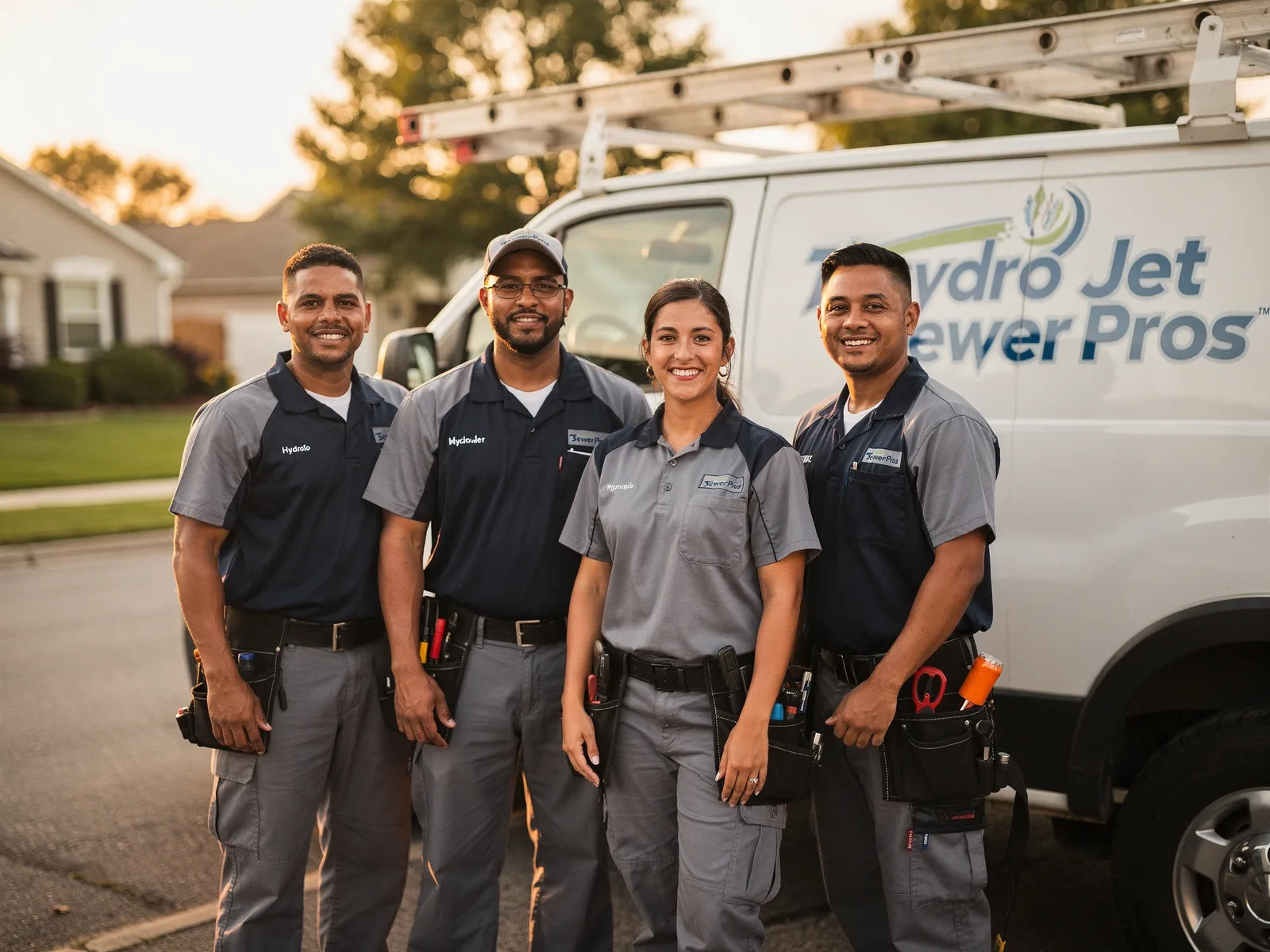 Hydro Jetting company in San Cristobal, NM